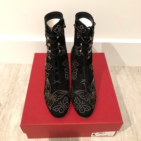 Valentino Garavani | Shoes | Studded 